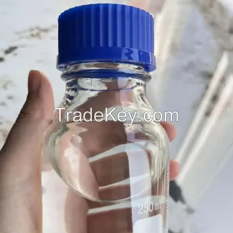 Organic Solvent Odorless Asorel CN Solvent Transparent Oily Solvent Dibutyl Adipate