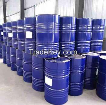 High Purity Heptane for Solvent and Chemical Applications