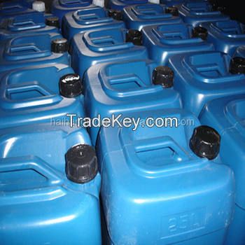 Premium Petroleum Sulfonates for Surfactant and Detergent Applications