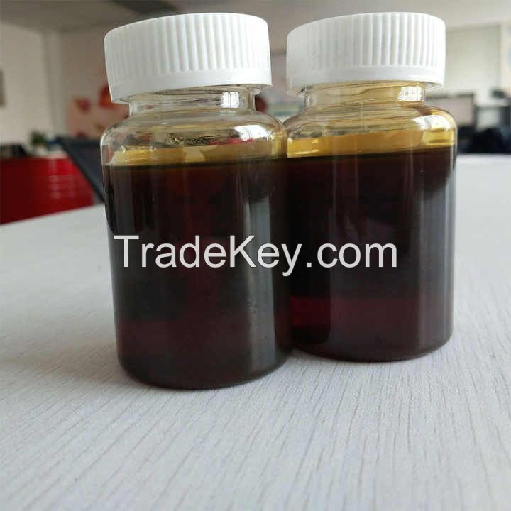Premium Petroleum Sulfonates for Surfactant and Detergent Applications