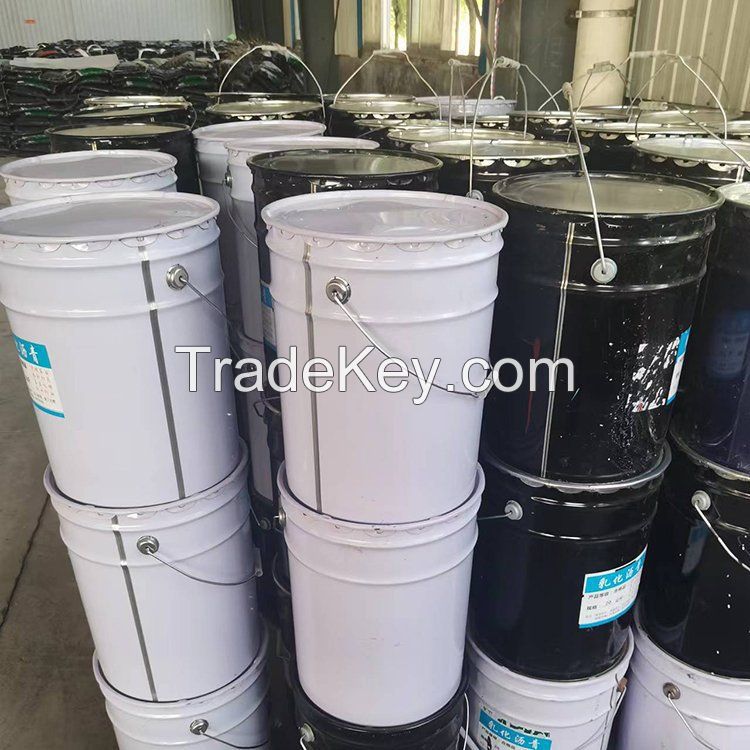 Premium Cutback Bitumen MC for Waterproofing and Roofing Solutions