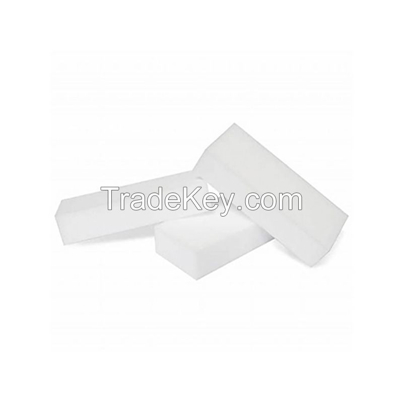 Industrial-Grade Petroleum Wax for Lubricants and Sealants