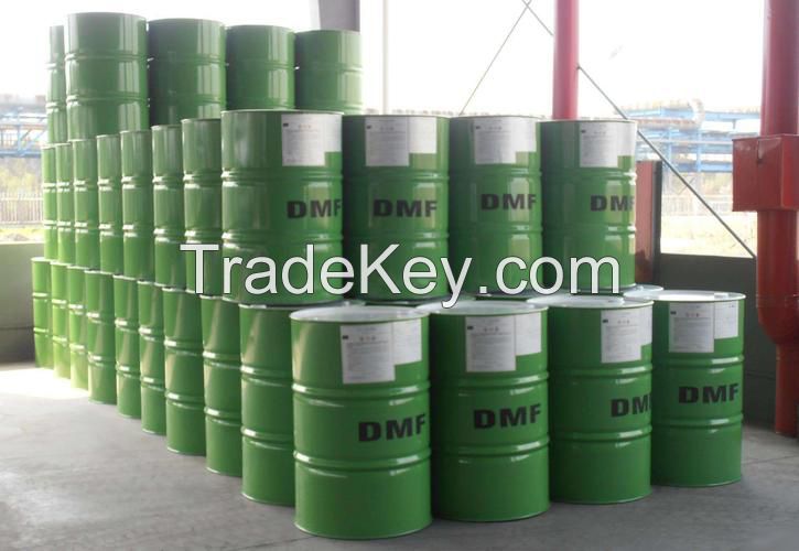 DMF / DIMETHYL FORMAMIDE / DMAC Liquid
