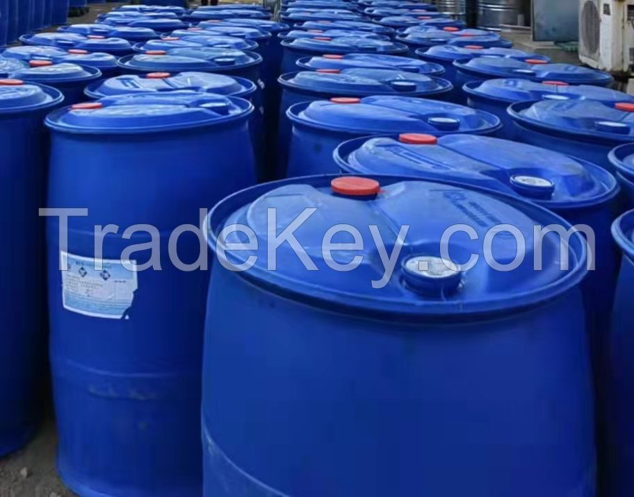 DMF / DIMETHYL FORMAMIDE / DMAC Liquid