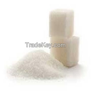 2024 Refined White / Icumsa 45 Sugar Sugar From USA