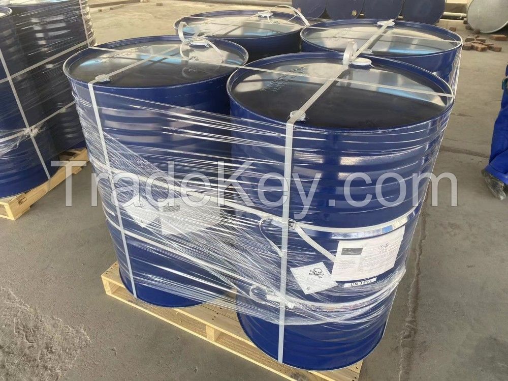 Refined Ethyl Acetate for Pharmaceutical and Cosmetic Applications