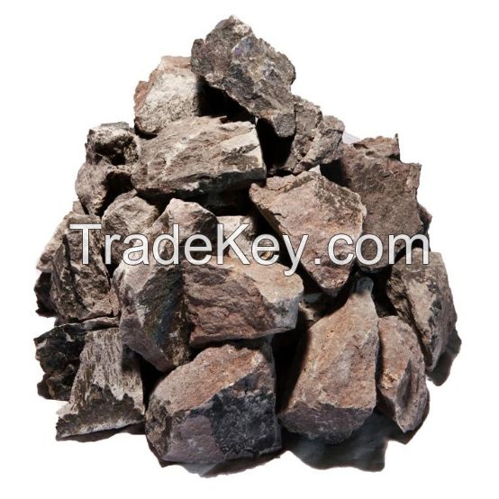 Professional Factory Customizable Block Carbide Lump Piece Calcium Metal