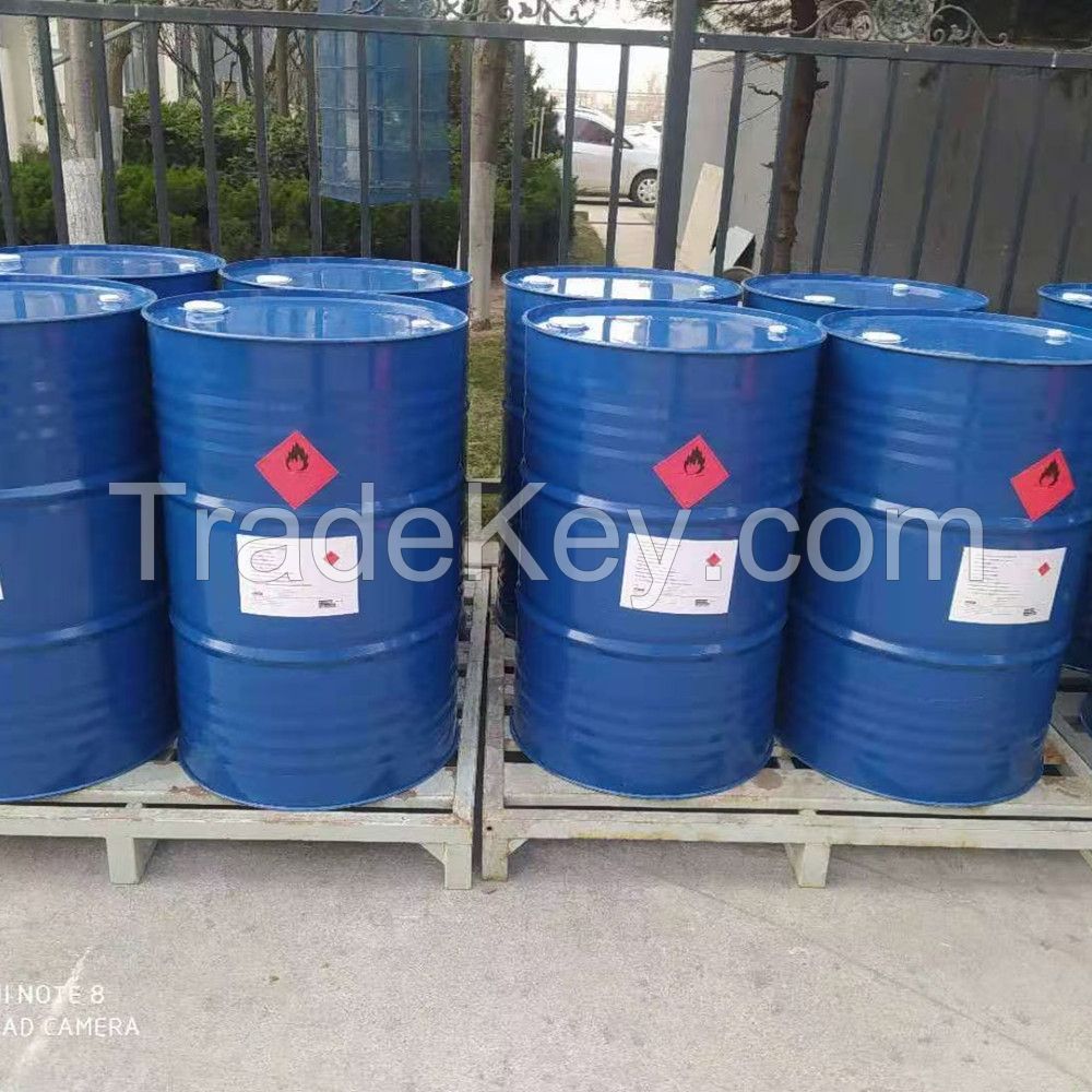Industrial-Grade Ethyl Acetate for Extraction and Purification Processes