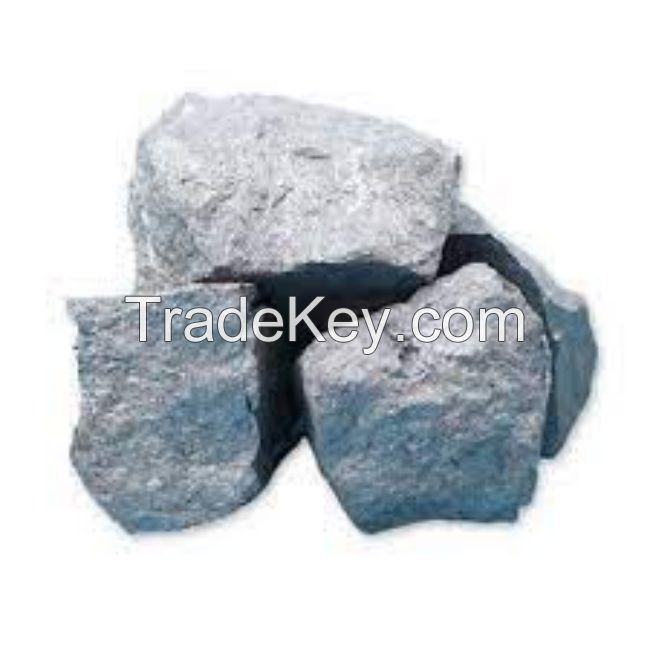 Casting Iron Ferro Silicon 75 Fesi75 Ferroalloy Metal From China Factory