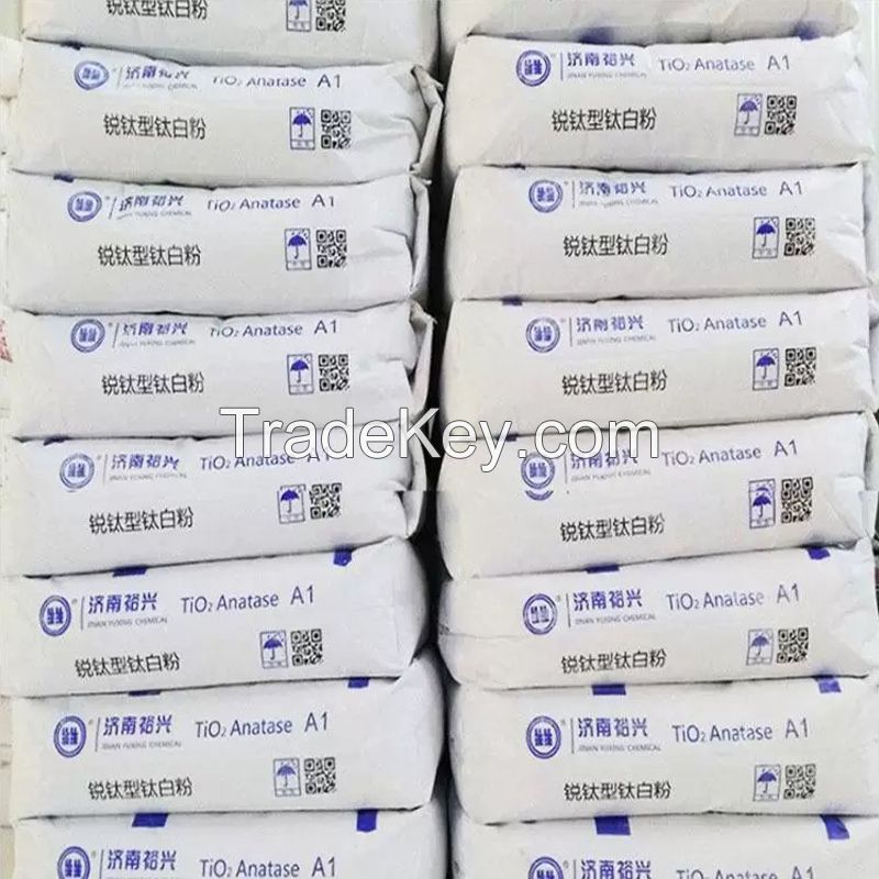 Paint Raw Materials Tilamon Titanium Dioxide R518 Industrial Grade High Quality Competitive Price Titanium Dioxide Titanium