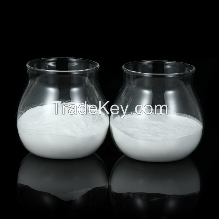 High Purity Best Price China Polyvinyl Alcohol Powder PVA2488 White Powder 