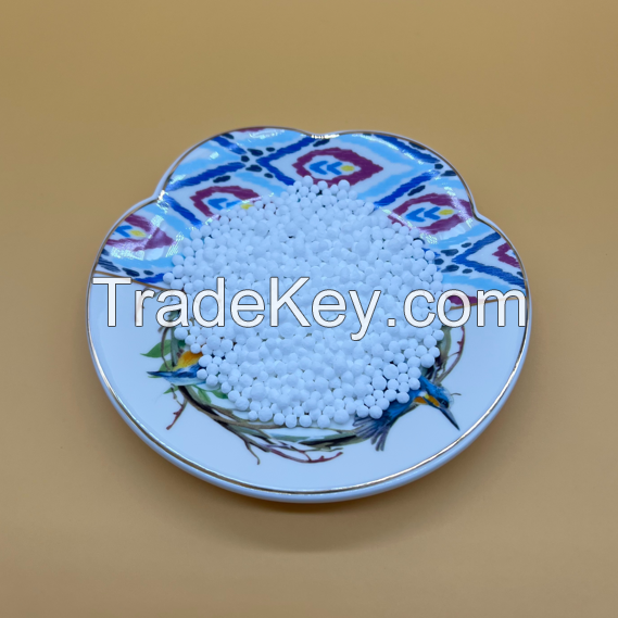 Industrial/Feed Grade Cacl2 White Flake 10043-52-4 74% Calcium Chloride 25Kg