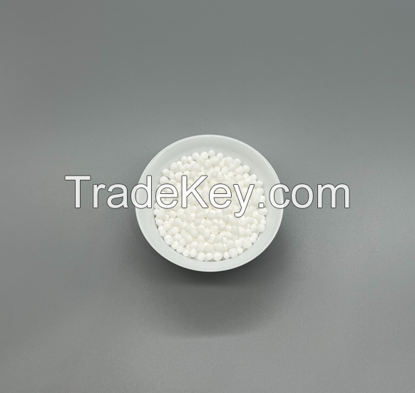 Industrial/Feed Grade Cacl2 White Flake 10043-52-4 74% Calcium Chloride 25Kg