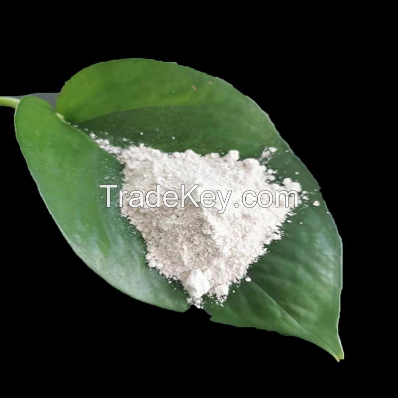 Factory Price Industrial Grade Flame Retardant Magnesium Oxide(MgO) Amorphous Magnesium Oxide Powder for Metallurgy