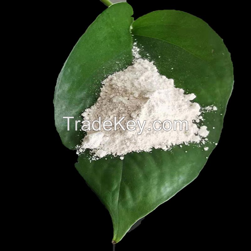 Factory Price Industrial Grade Flame Retardant Magnesium Oxide(MgO) Amorphous Magnesium Oxide Powder for Metallurgy