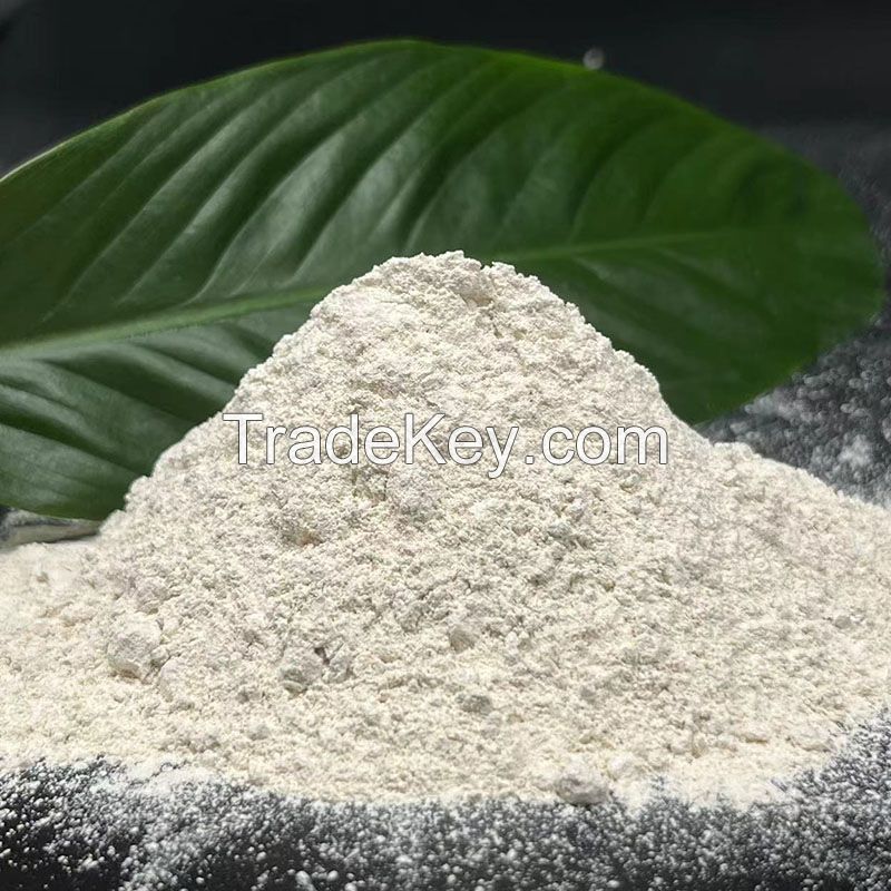 Factory Price Industrial Grade Flame Retardant Magnesium Oxide(MgO) Amorphous Magnesium Oxide Powder for Metallurgy