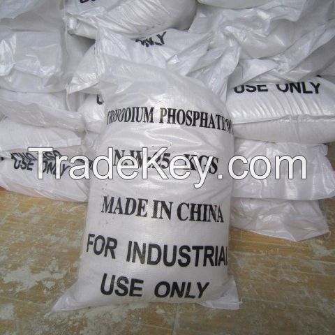 Trisodium Phosphate (Na3PO4.12H20) High Purity Additive for Nutrition Enhancement