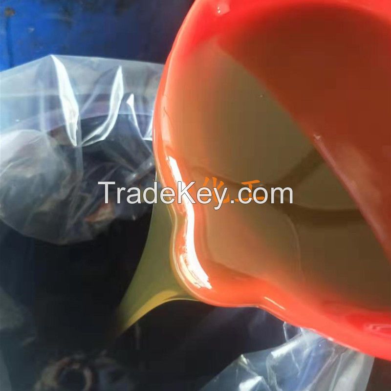 HY702 Sodium Petroleum Sulfonate Anti-rust Additive /Lubricating Additive