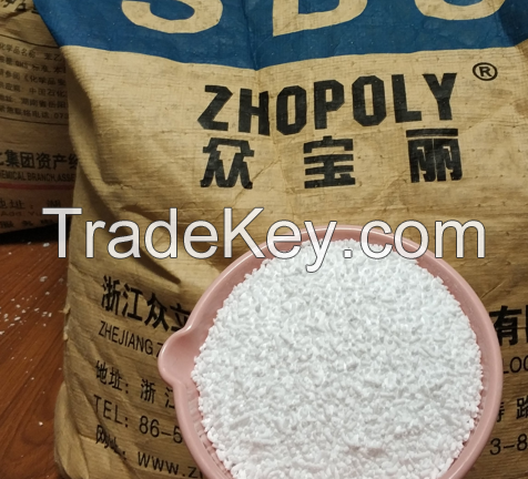 Chinese Factory Styrene-butadiene-styrene (sbs) Block Copolymer Styrene-butadiene-latex Styrene-butadiene at Good Price