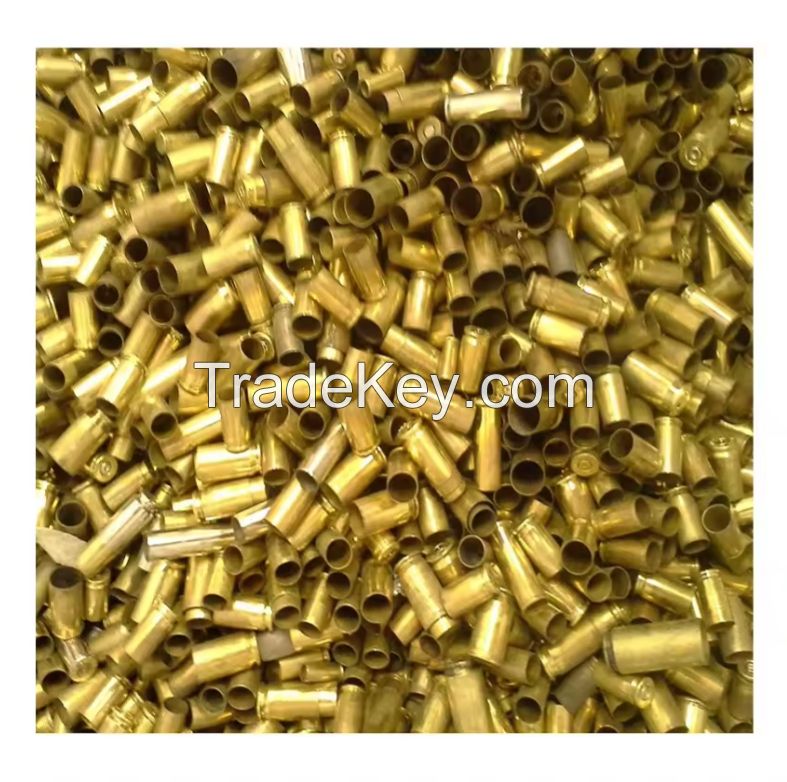 wholesale top quality clean brass honey scraps in bulk