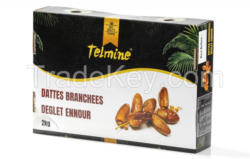 TUNISIE DATES