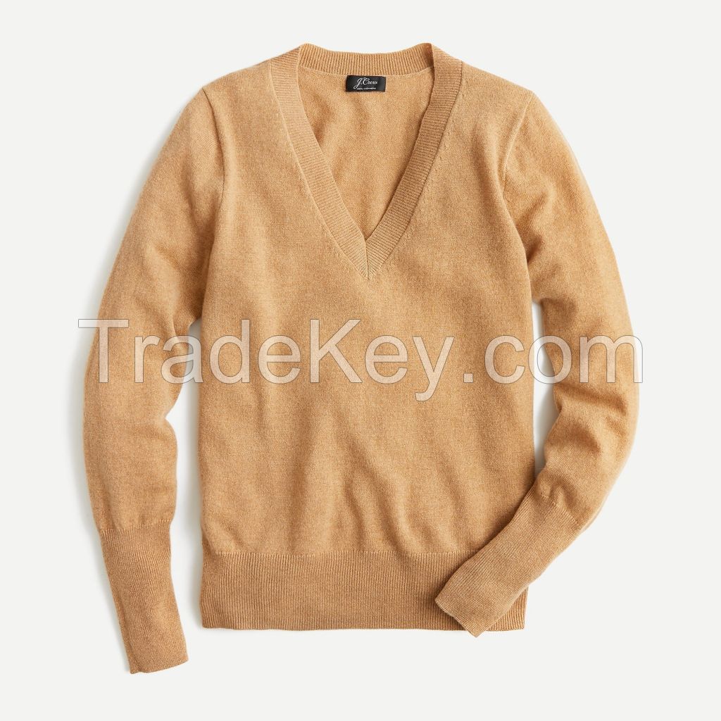 Cashmere Sweaters