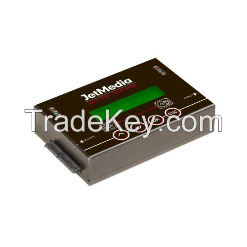 JetMedia IT11 9GB/min Eraser Duplicator -  HDD/SSD/NGFF/mSATA/IDE