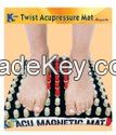 KSTAR Twist Acupressure Magnetic Mat-Twisting Point