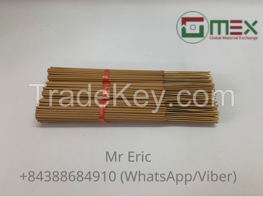 Vietnam Natural White Incense Sticks +84388684910 (Eric)