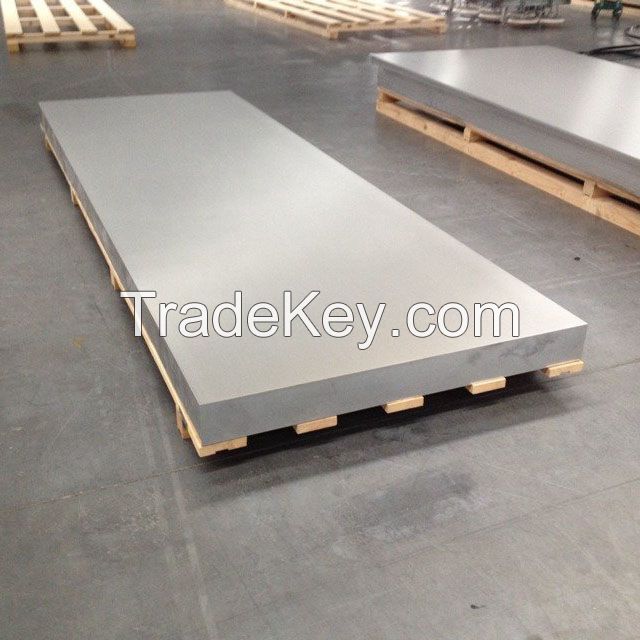 7475 ALUMINUM PLATE