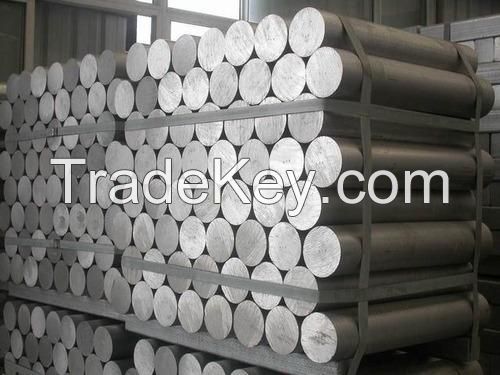 Aluminum Billet 6063 5083 Aluminum Rod/aluminum Bar 