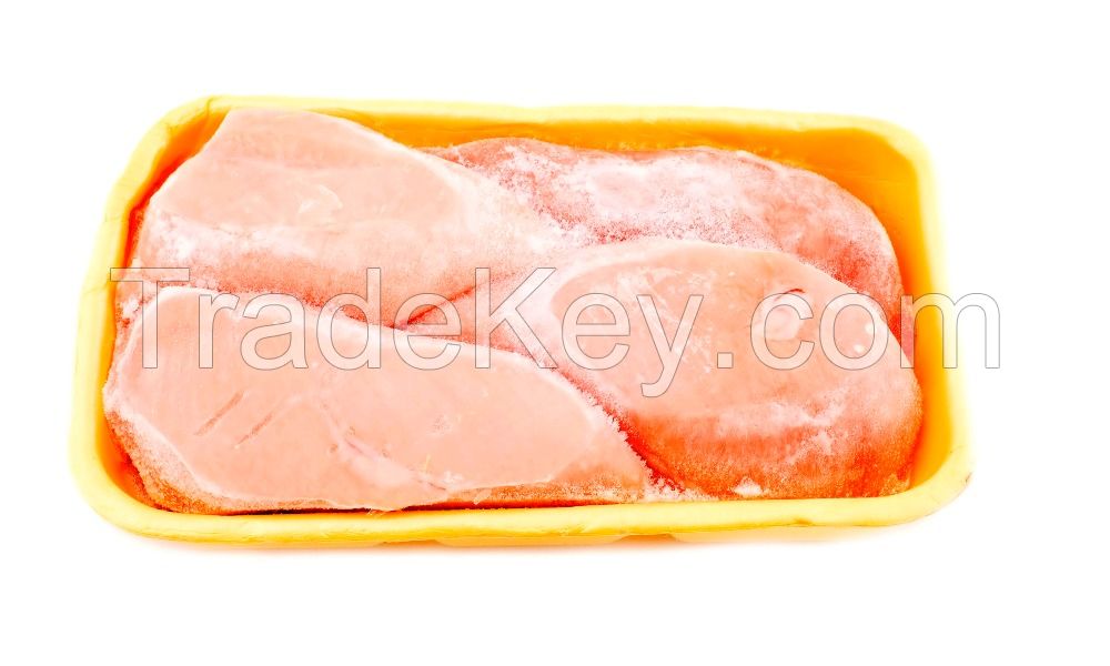  Frozen Boneless Chicken Breast 