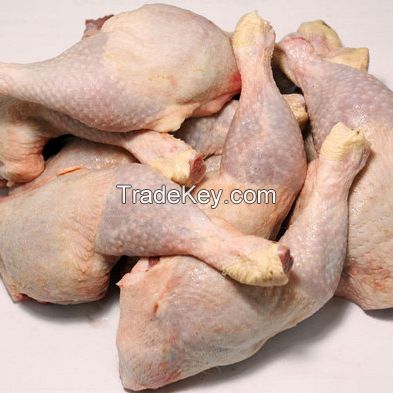Halal Frozen Chicken Thigh /Frozen Chicken Leg quarter / Chicken drum stick