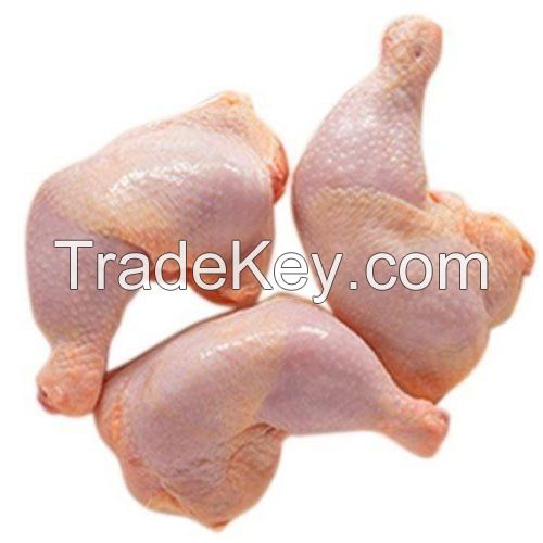 Halal Frozen Chicken Thigh /Frozen Chicken Leg quarter / Chicken drum stick