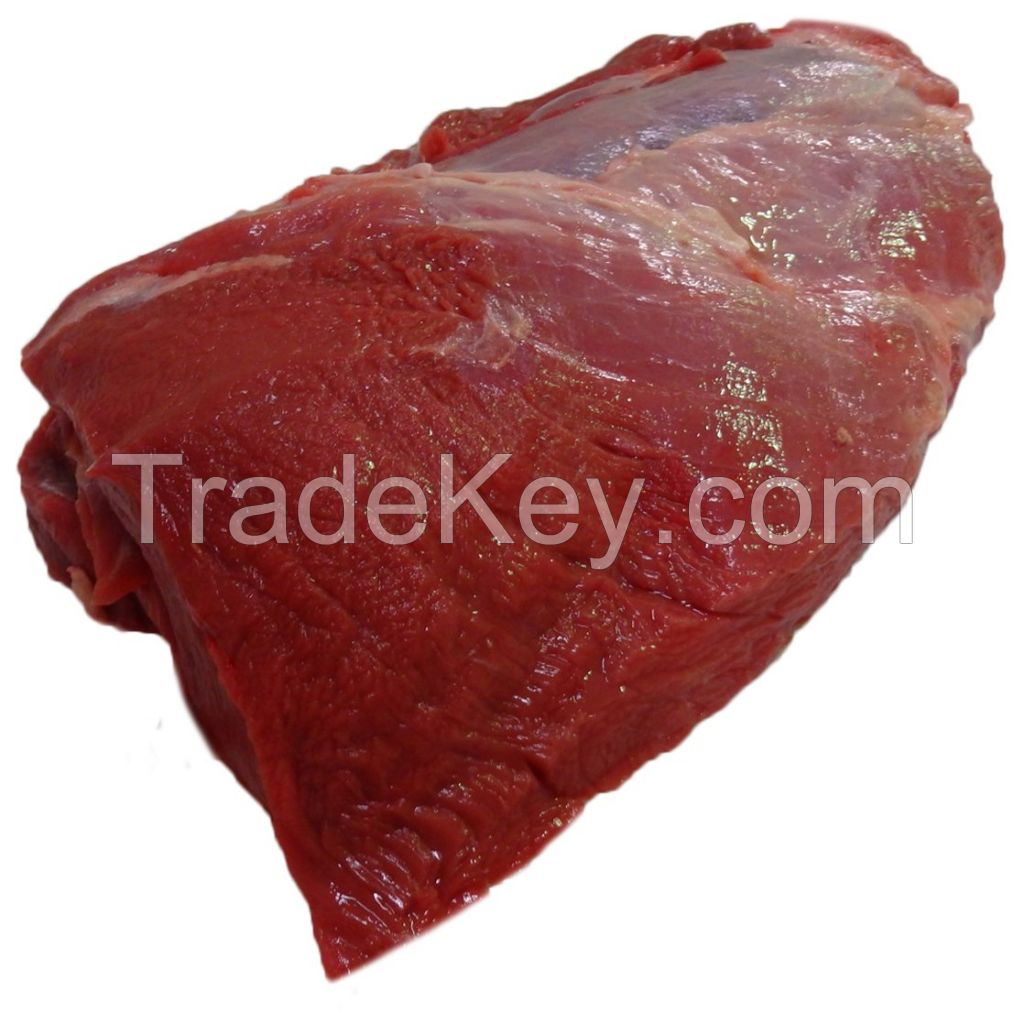 High Quality Frozen Kangaroo Meat