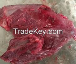 High Quality Frozen Kangaroo Meat