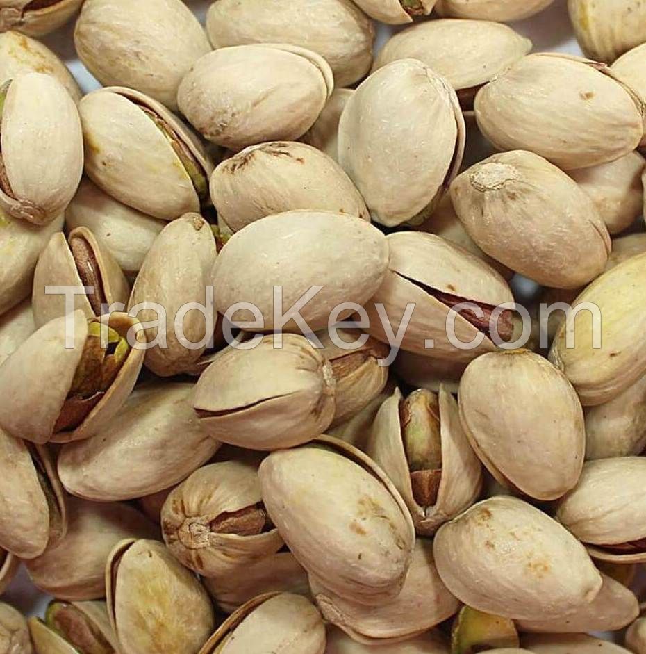 pistaschio nuts