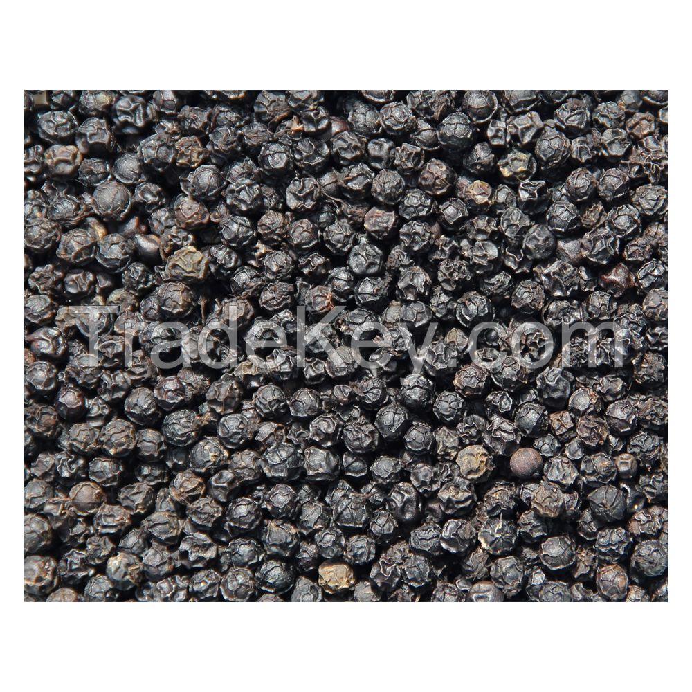TOP Quality Natural Black Pepper whole herbs seed