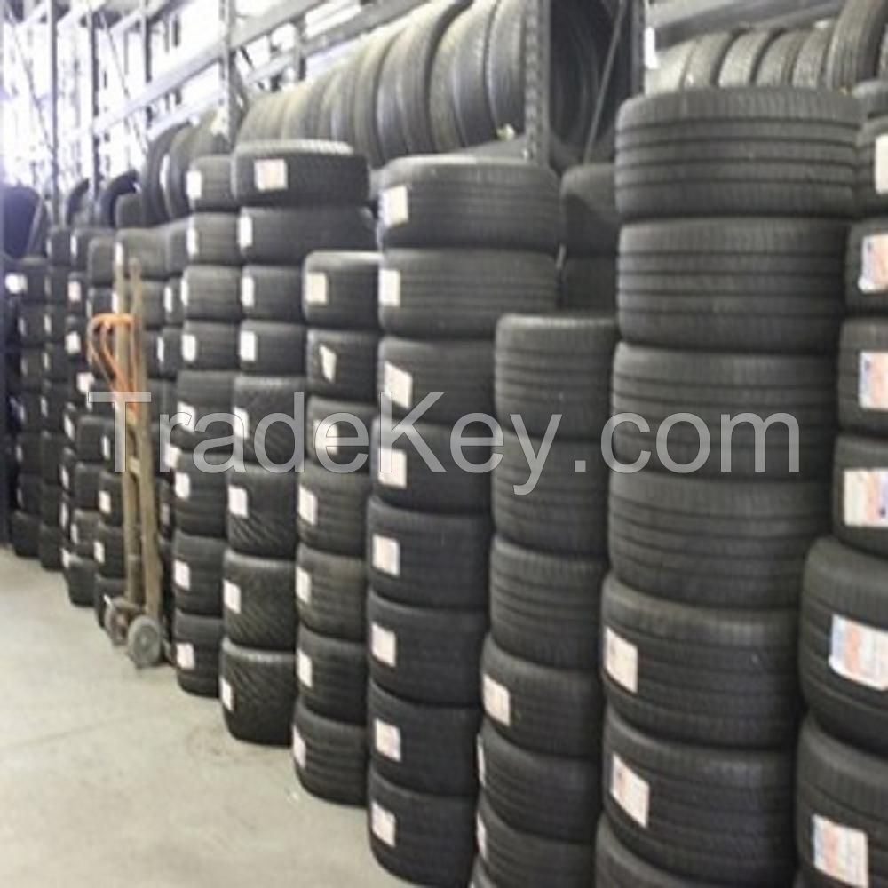 Used tires, Second Hand Tyres, Perfect Used Car Tyres In Bulk FOR SALE