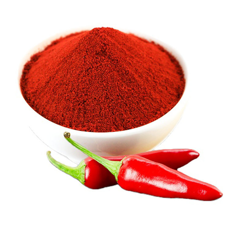 Red Chili Powder