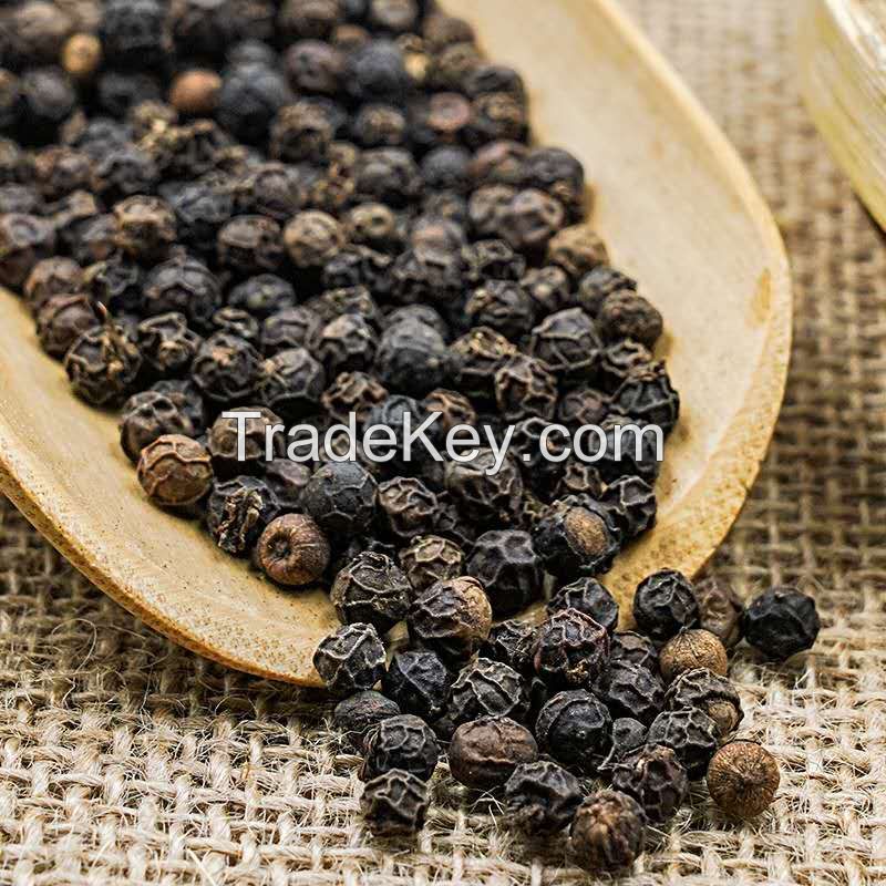 Black pepper