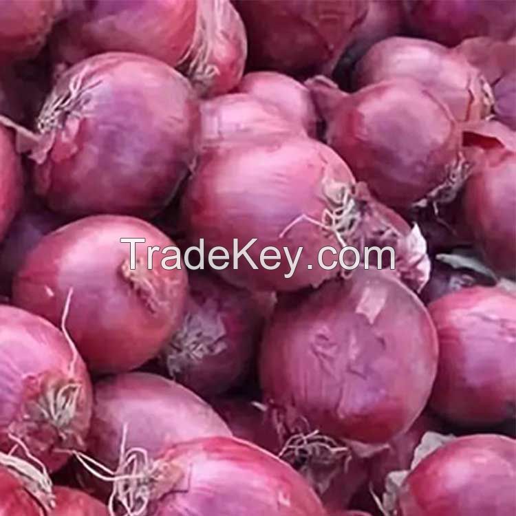 Red Onion