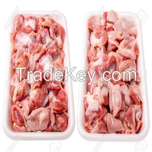  Frozen Chicken Gizzards For Sale