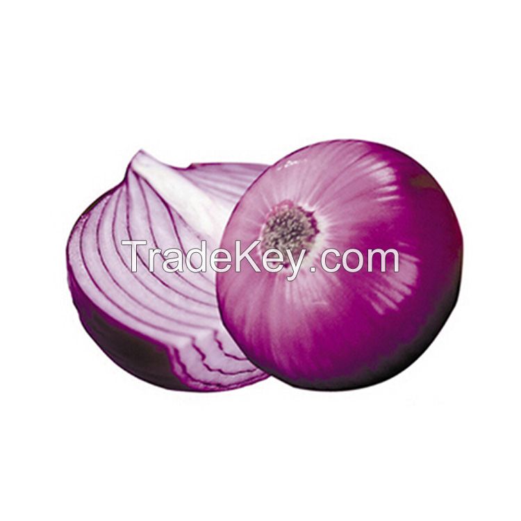 Red Onion