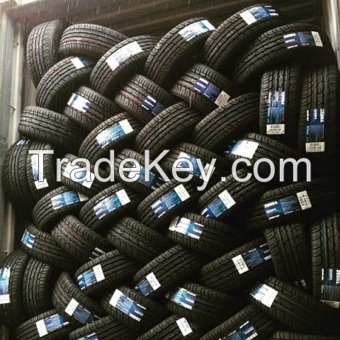 Used tires, Second Hand Tyres, Perfect Used Car Tyres In Bulk FOR SALE