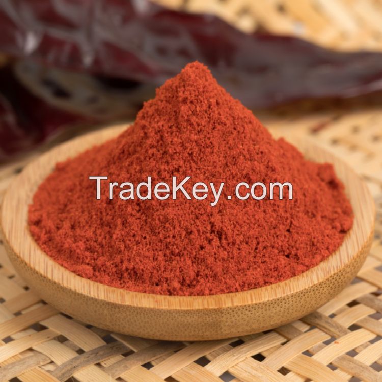 Red Chili Powder