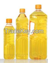 High Quality Natural Best 100% Refined Blend oil