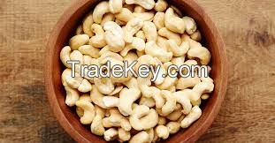 Get Cashew Nuts(W240/W320/W450)