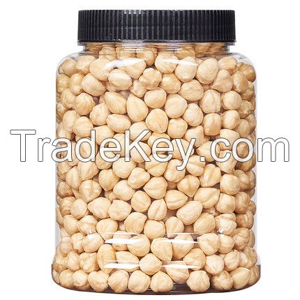 Natural Taste Quality Blanched Hazelnut