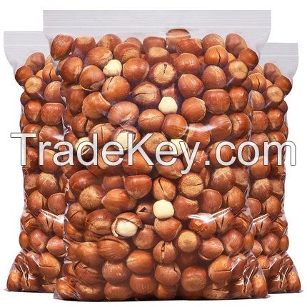 Natural Taste Quality Blanched Hazelnut